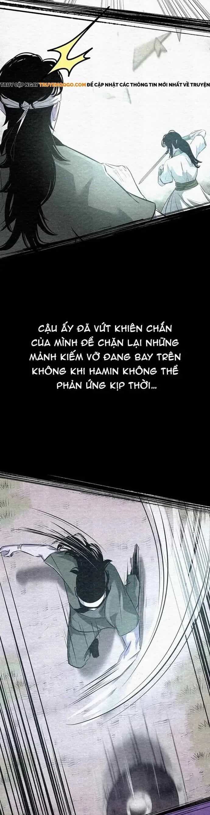 Thiên Hạ Đệ Nhất Võ Sư - Chương 29 - ảnh 29