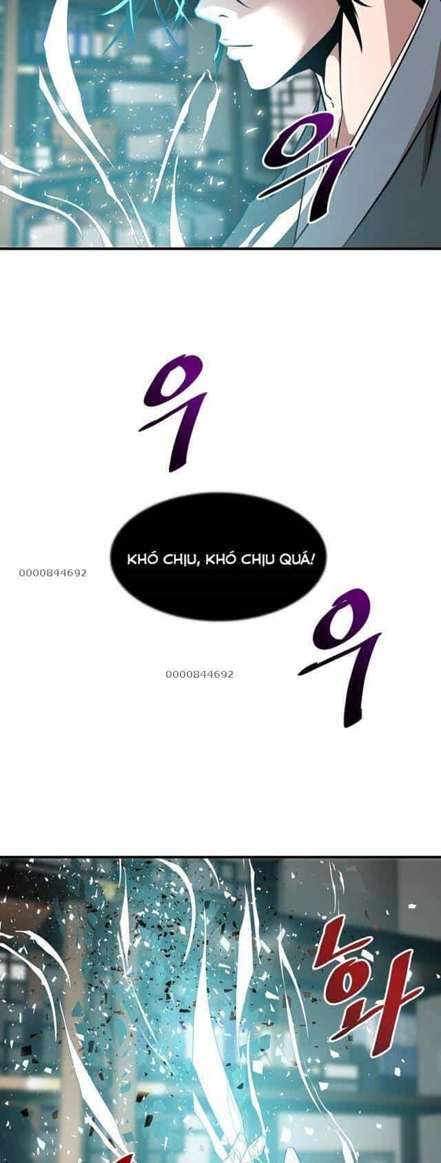 Thiên Hạ Đệ Nhất Võ Sư - Chương 3 - ảnh 21