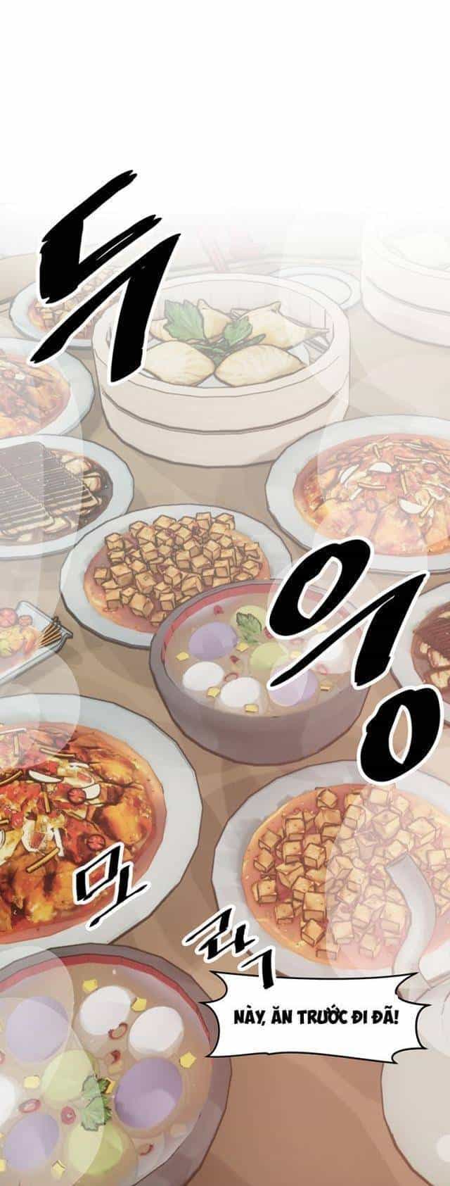 Thiên Hạ Đệ Nhất Võ Sư - Chương 3 - ảnh 28