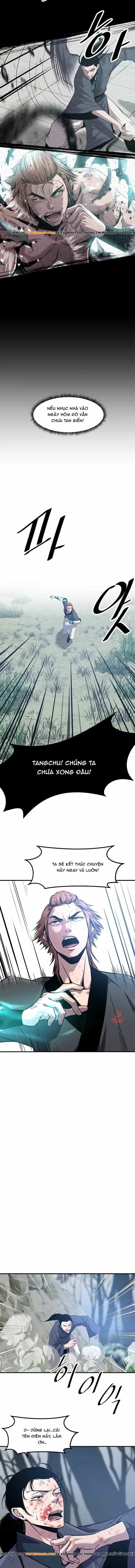Thiên Hạ Đệ Nhất Võ Sư - Chương 32 - ảnh 13