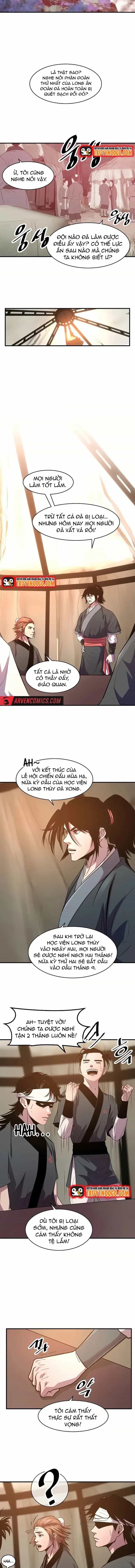 Thiên Hạ Đệ Nhất Võ Sư - Chương 33 - ảnh 12