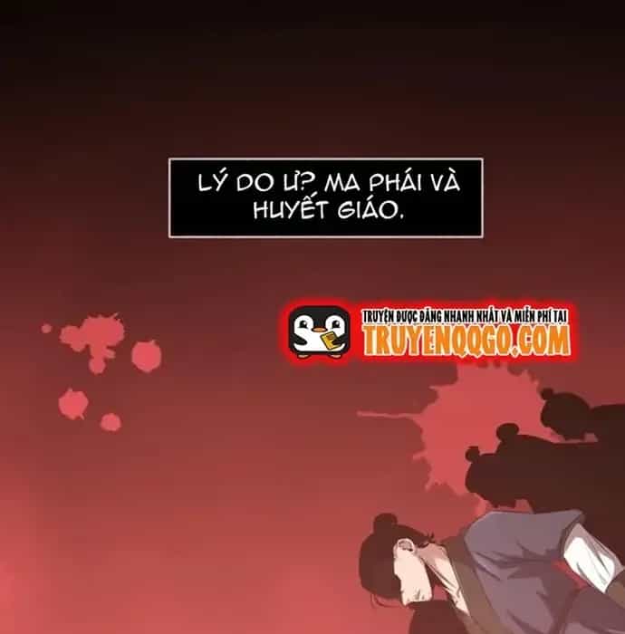 Thiên Hạ Đệ Nhất Võ Sư - Chương 34 - ảnh 16