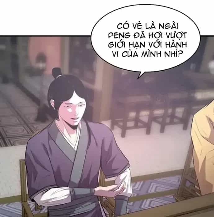 Thiên Hạ Đệ Nhất Võ Sư - Chương 34 - ảnh 41