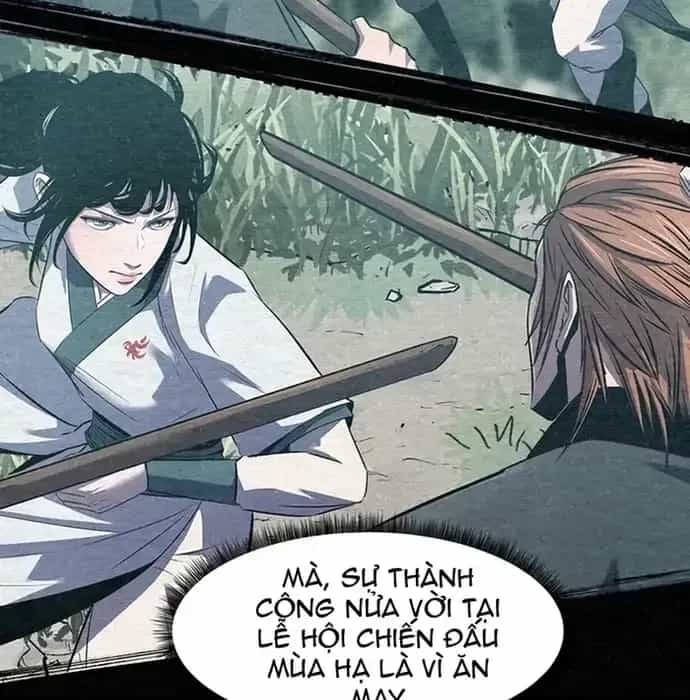 Thiên Hạ Đệ Nhất Võ Sư - Chương 35 - ảnh 18