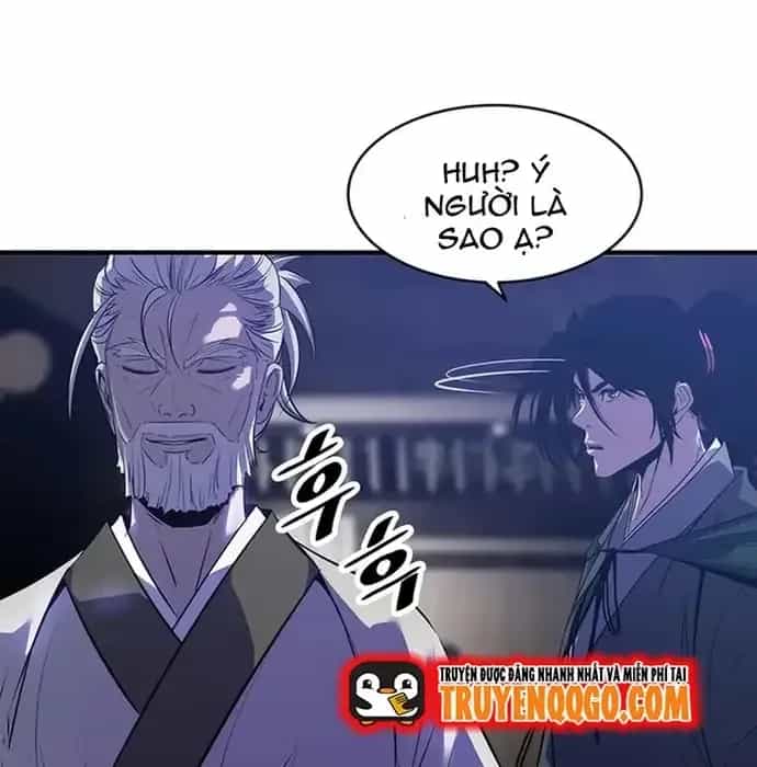 Thiên Hạ Đệ Nhất Võ Sư - Chương 35 - ảnh 56