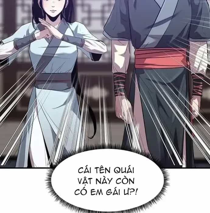 Thiên Hạ Đệ Nhất Võ Sư - Chương 37 - ảnh 14