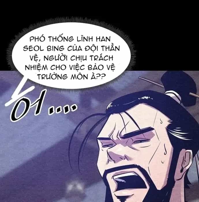 Thiên Hạ Đệ Nhất Võ Sư - Chương 37 - ảnh 32