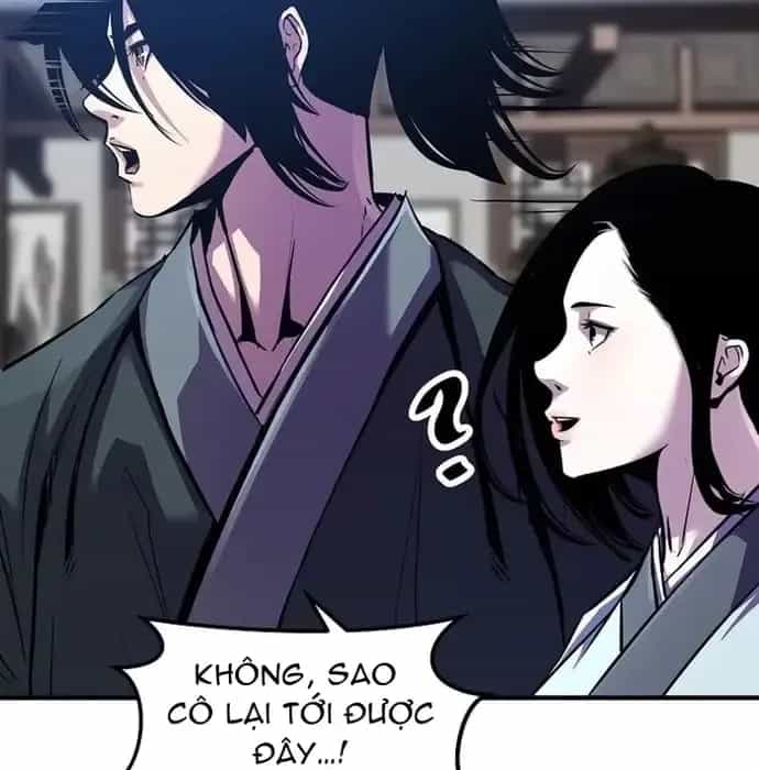 Thiên Hạ Đệ Nhất Võ Sư - Chương 37 - ảnh 86