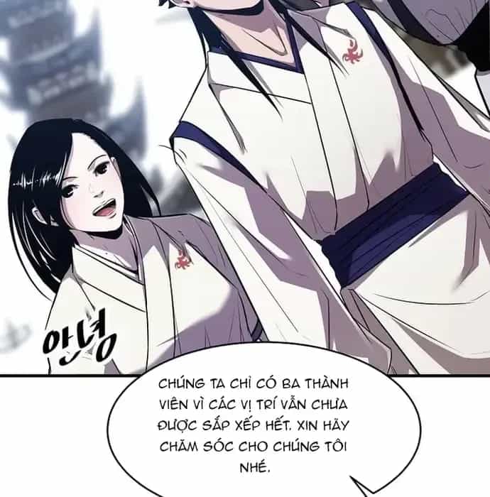 Thiên Hạ Đệ Nhất Võ Sư - Chương 38 - ảnh 88