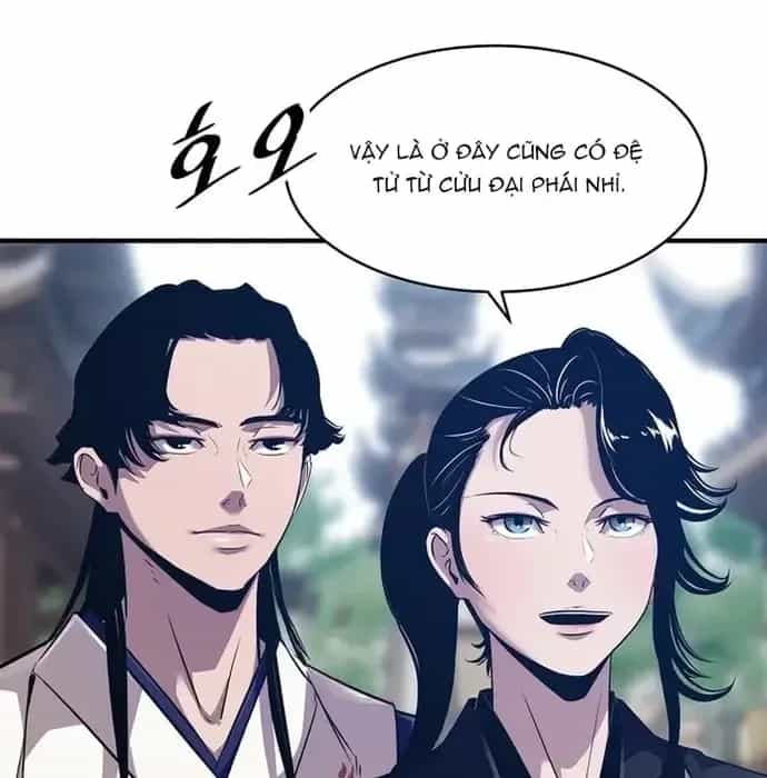 Thiên Hạ Đệ Nhất Võ Sư - Chương 38 - ảnh 95