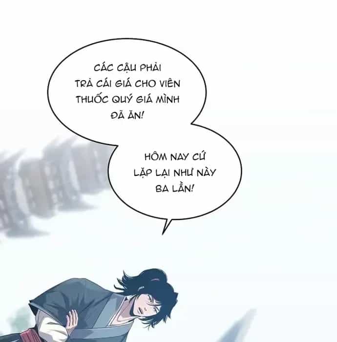 Thiên Hạ Đệ Nhất Võ Sư - Chương 39 - ảnh 77