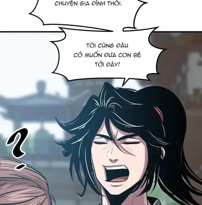 Thiên Hạ Đệ Nhất Võ Sư - Chương 39 - ảnh 9