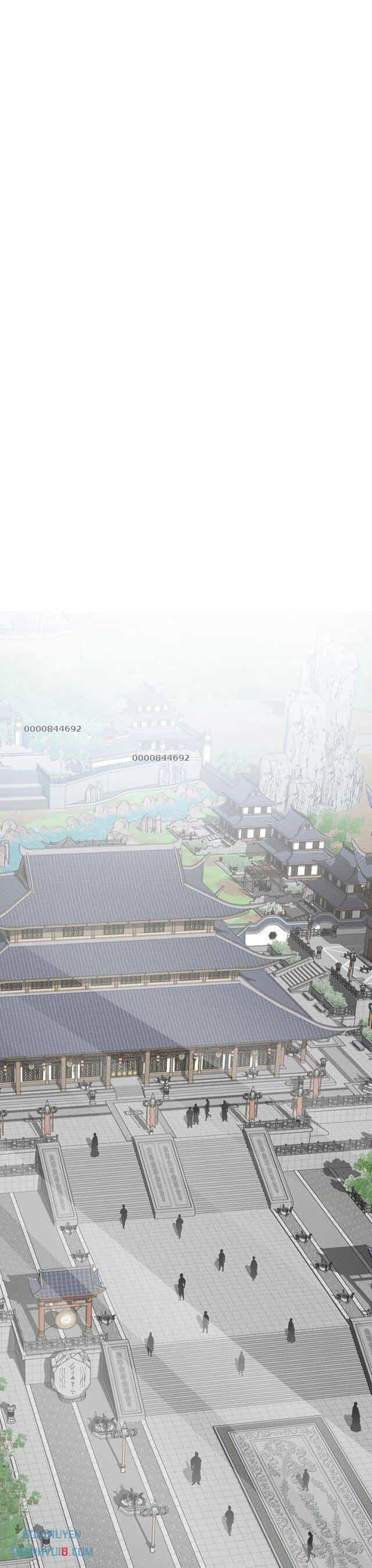Thiên Hạ Đệ Nhất Võ Sư - Chương 4 - ảnh 17