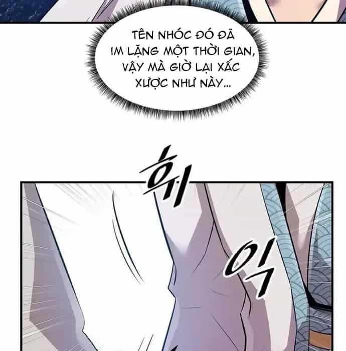 Thiên Hạ Đệ Nhất Võ Sư - Chương 40 - ảnh 10