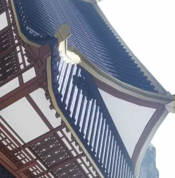 Thiên Hạ Đệ Nhất Võ Sư - Chương 40 - ảnh 136