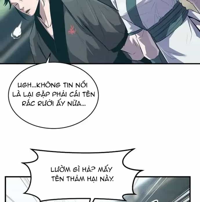 Thiên Hạ Đệ Nhất Võ Sư - Chương 40 - ảnh 33