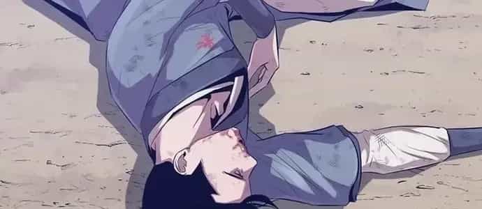 Thiên Hạ Đệ Nhất Võ Sư - Chương 41 - ảnh 12