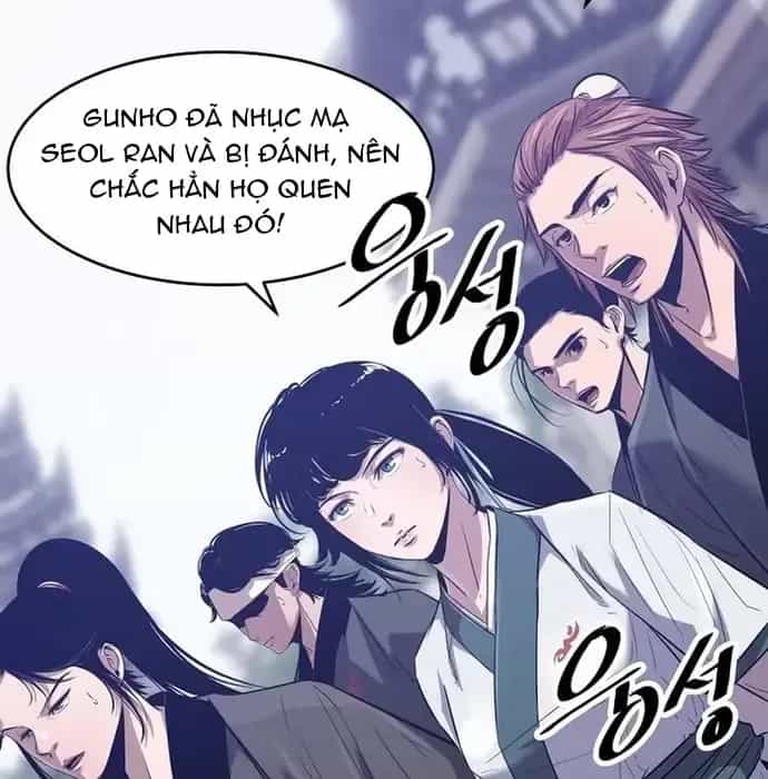 Thiên Hạ Đệ Nhất Võ Sư - Chương 41 - ảnh 17