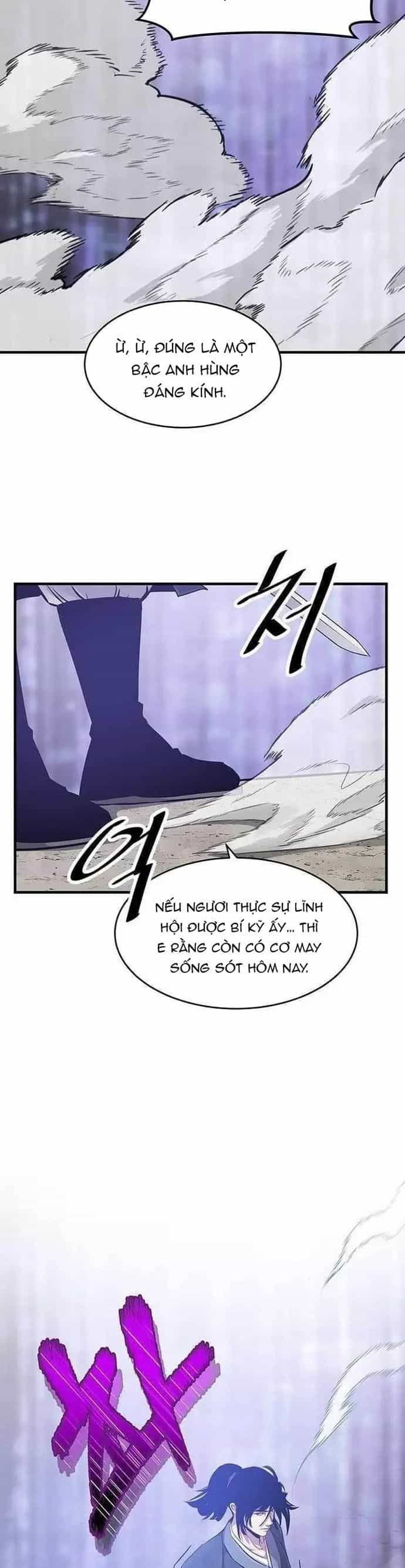 Thiên Hạ Đệ Nhất Võ Sư - Chương 44 - ảnh 25