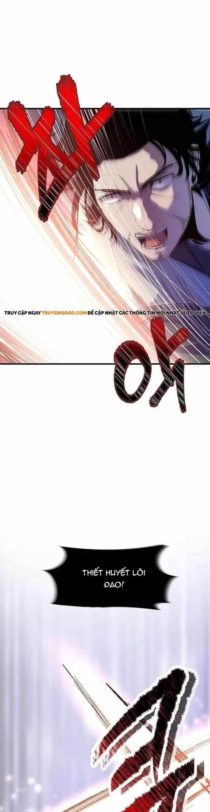 Thiên Hạ Đệ Nhất Võ Sư - Chương 44 - ảnh 5