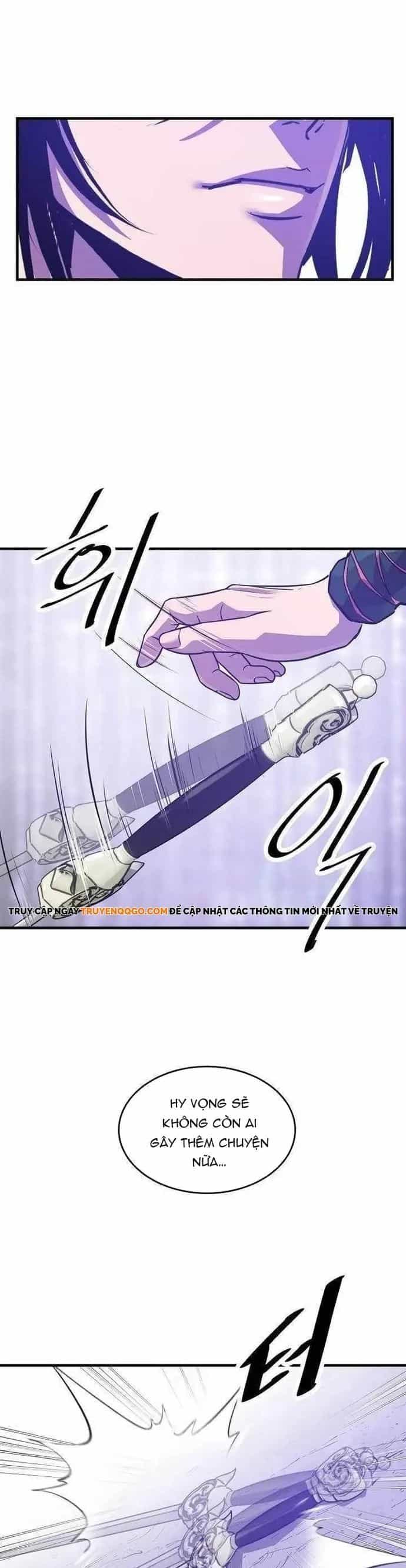 Thiên Hạ Đệ Nhất Võ Sư - Chương 45 - ảnh 25