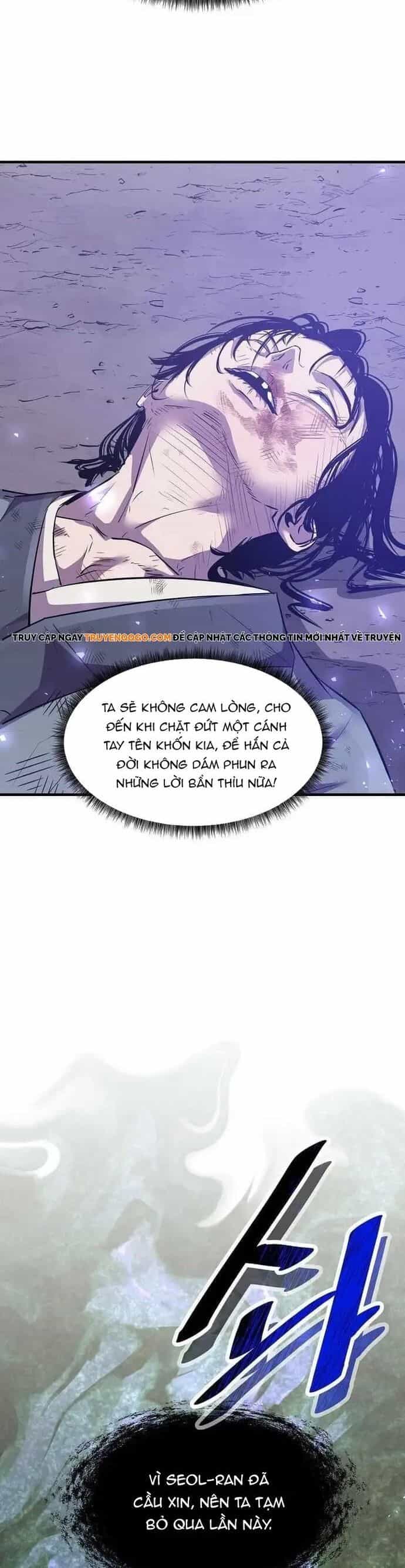 Thiên Hạ Đệ Nhất Võ Sư - Chương 46 - ảnh 11