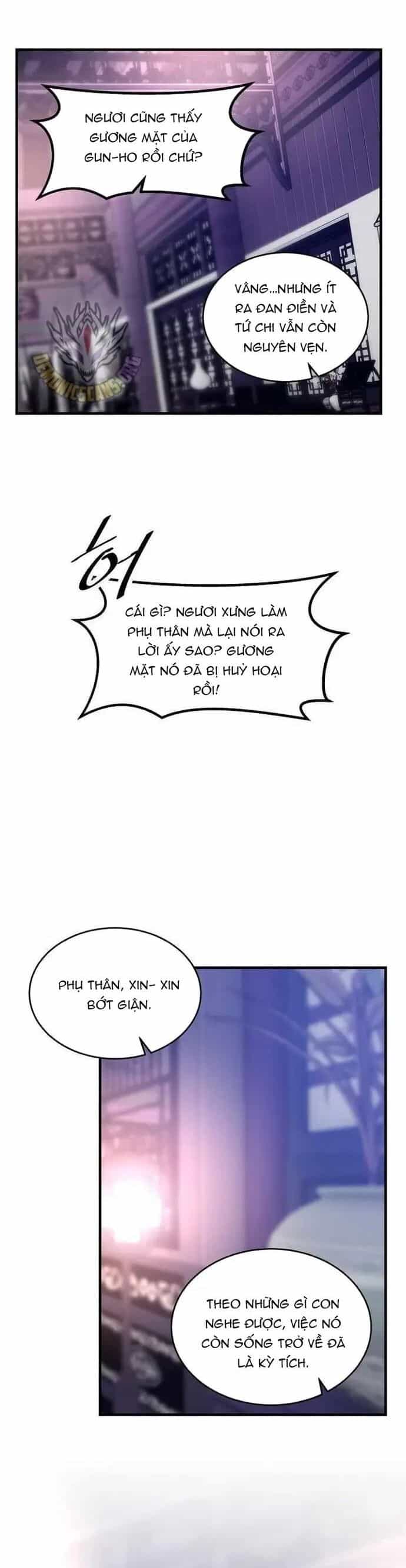 Thiên Hạ Đệ Nhất Võ Sư - Chương 46 - ảnh 29