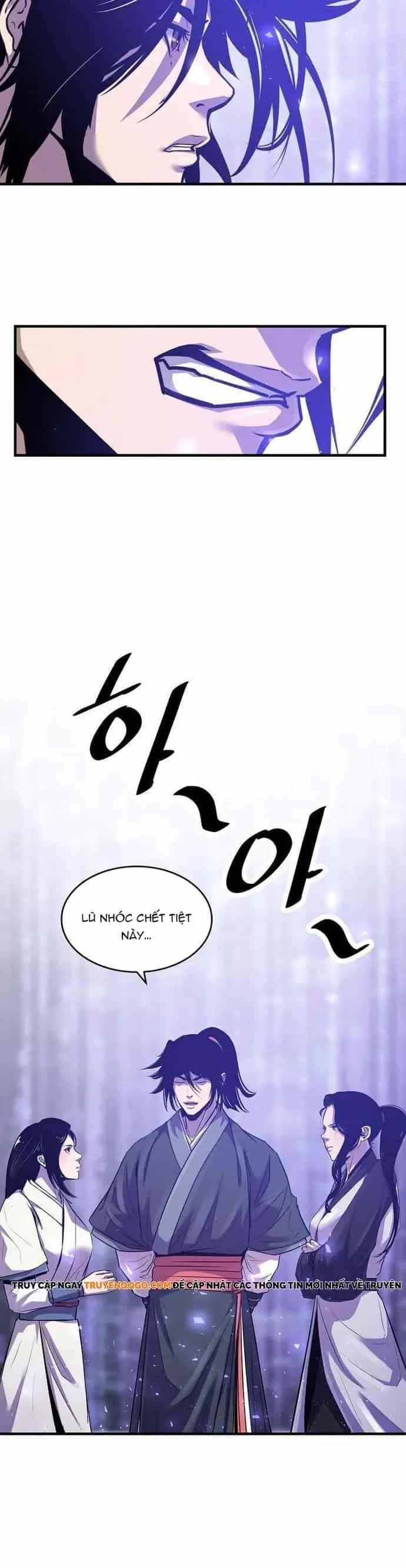 Thiên Hạ Đệ Nhất Võ Sư - Chương 46 - ảnh 7