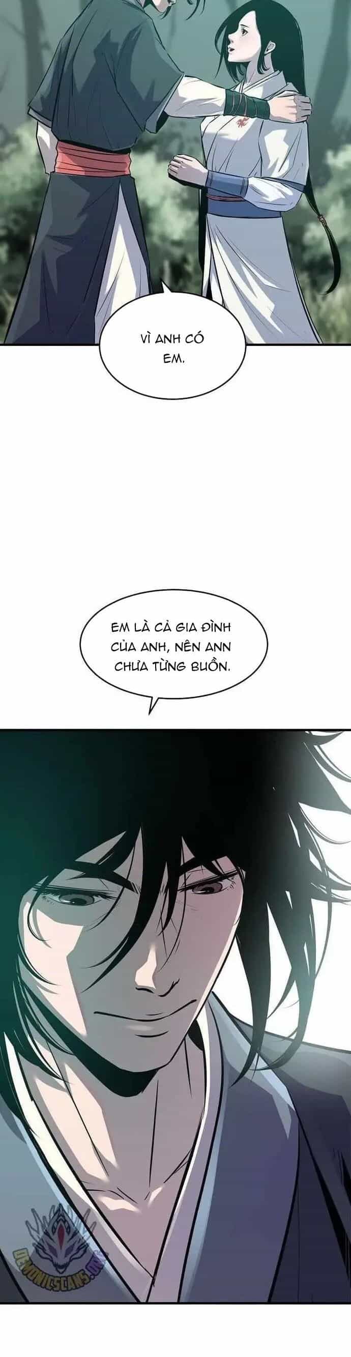 Thiên Hạ Đệ Nhất Võ Sư - Chương 47 - ảnh 23