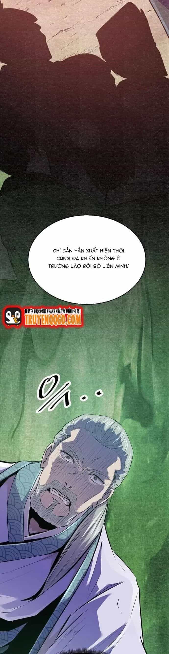 Thiên Hạ Đệ Nhất Võ Sư - Chương 48 - ảnh 15