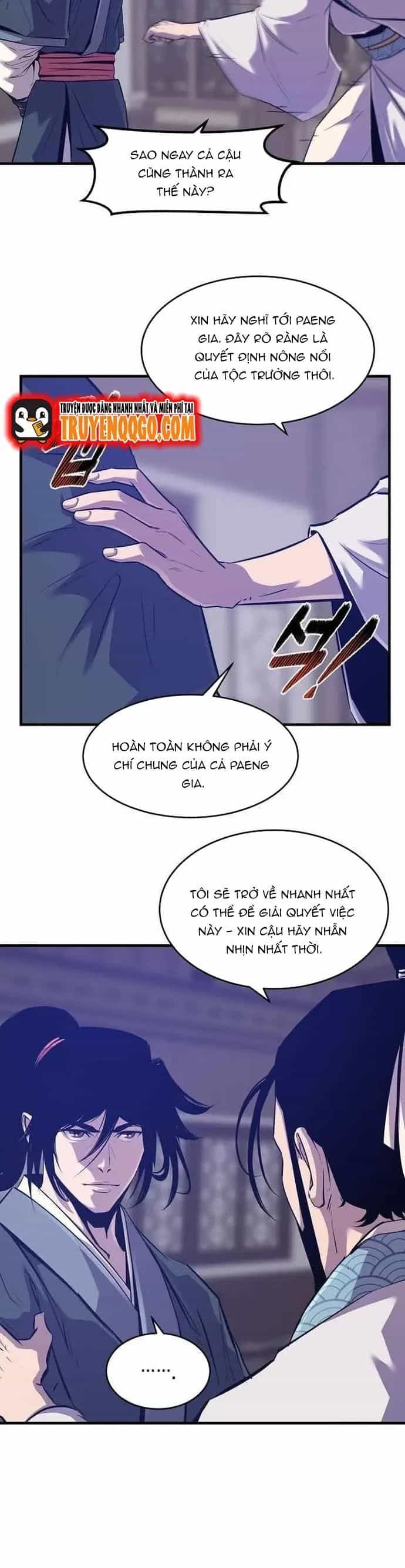 Thiên Hạ Đệ Nhất Võ Sư - Chương 48 - ảnh 34