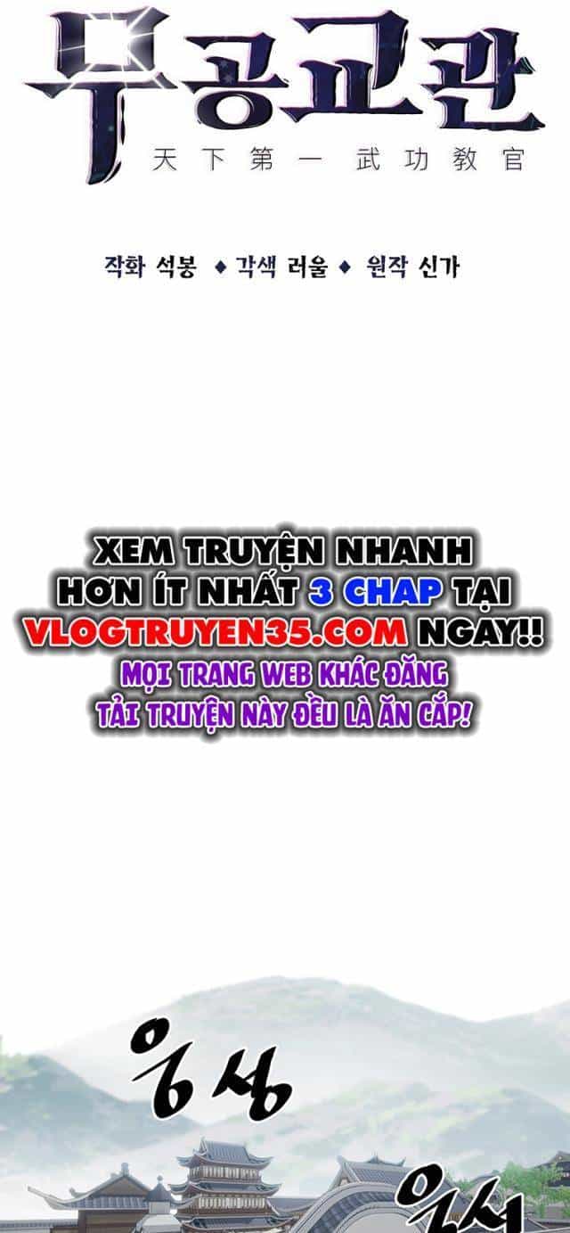 Thiên Hạ Đệ Nhất Võ Sư - Chương 5 - ảnh 10