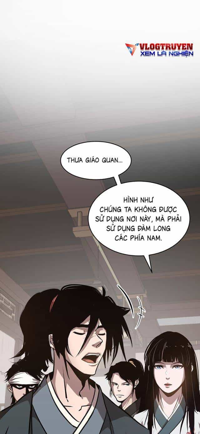 Thiên Hạ Đệ Nhất Võ Sư - Chương 5 - ảnh 19