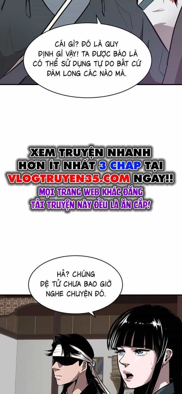 Thiên Hạ Đệ Nhất Võ Sư - Chương 5 - ảnh 20