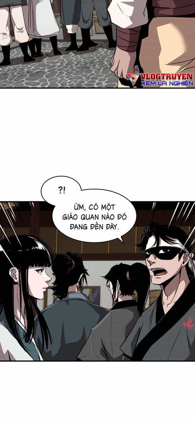 Thiên Hạ Đệ Nhất Võ Sư - Chương 5 - ảnh 23