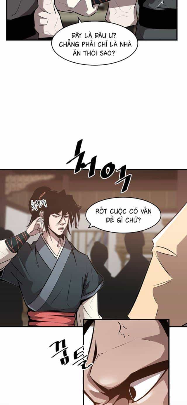 Thiên Hạ Đệ Nhất Võ Sư - Chương 5 - ảnh 26