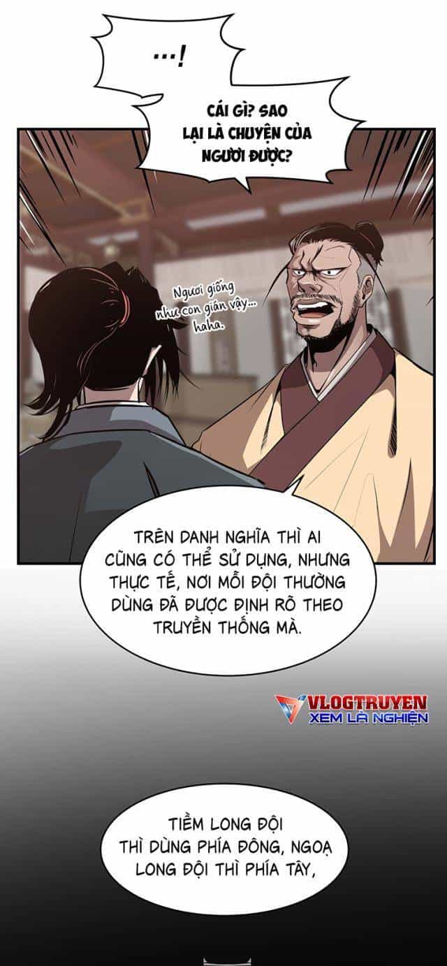 Thiên Hạ Đệ Nhất Võ Sư - Chương 5 - ảnh 29