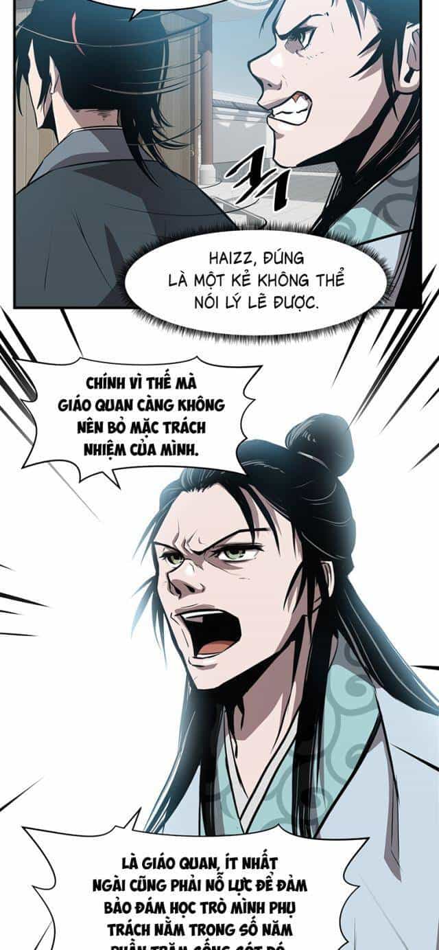 Thiên Hạ Đệ Nhất Võ Sư - Chương 5 - ảnh 55