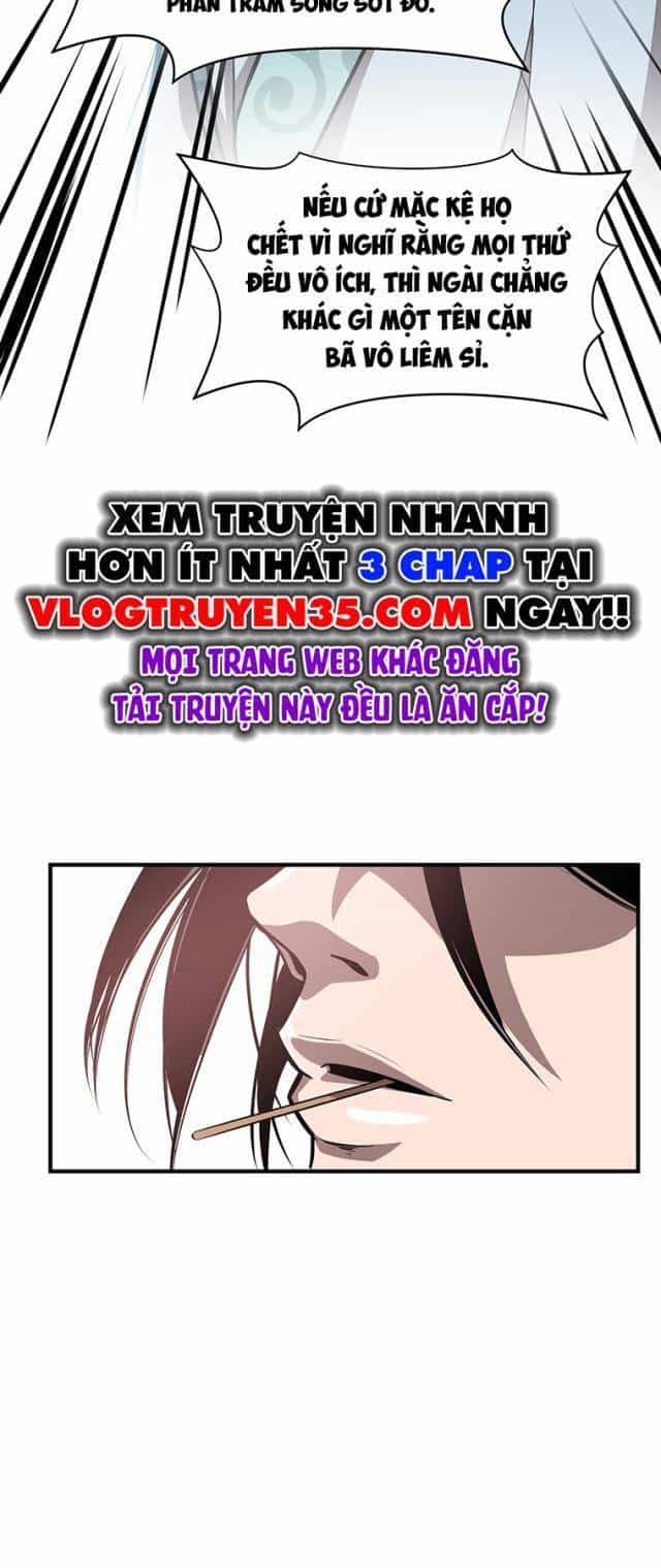 Thiên Hạ Đệ Nhất Võ Sư - Chương 5 - ảnh 56