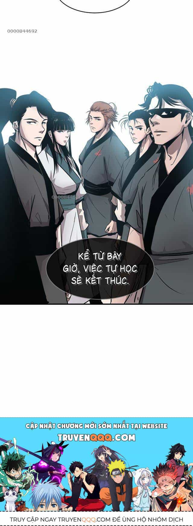 Thiên Hạ Đệ Nhất Võ Sư - Chương 5 - ảnh 66