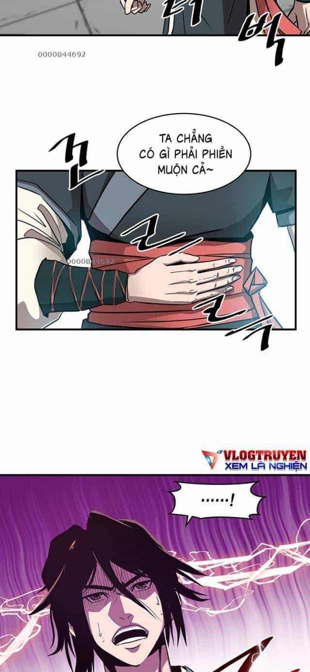 Thiên Hạ Đệ Nhất Võ Sư - Chương 5 - ảnh 8