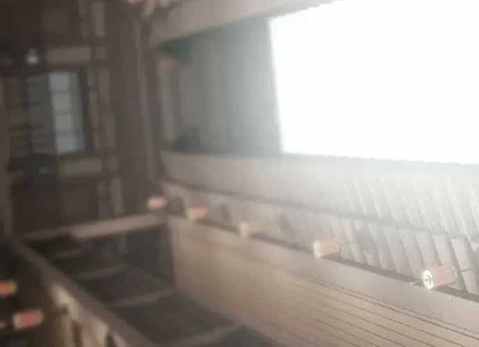 Thiên Hạ Đệ Nhất Võ Sư - Chương 53 - ảnh 134