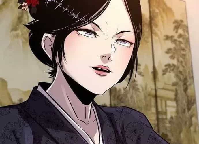 Thiên Hạ Đệ Nhất Võ Sư - Chương 53 - ảnh 161