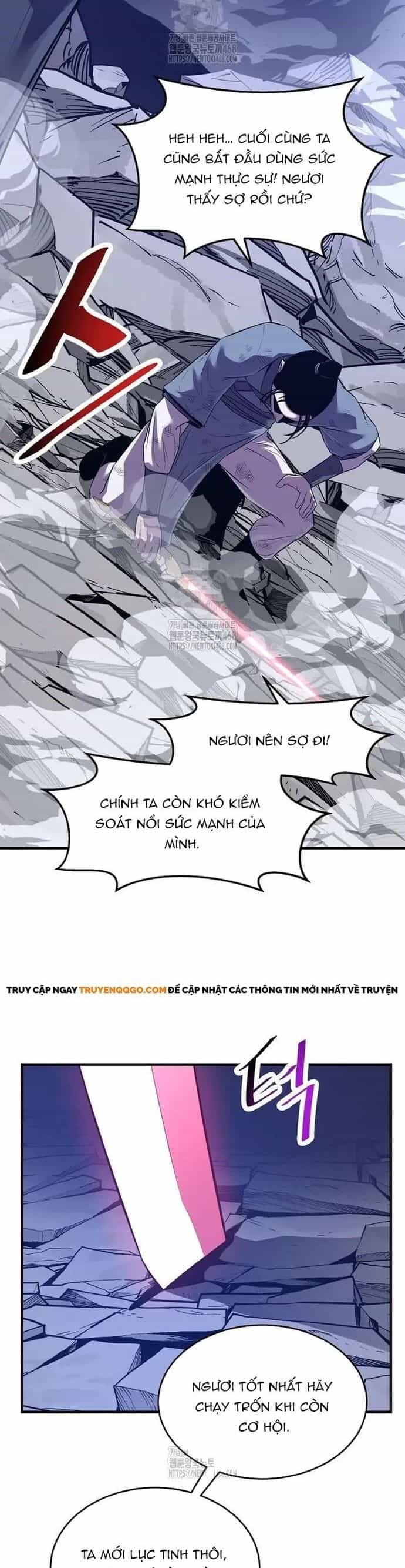 Thiên Hạ Đệ Nhất Võ Sư - Chương 54 - ảnh 35