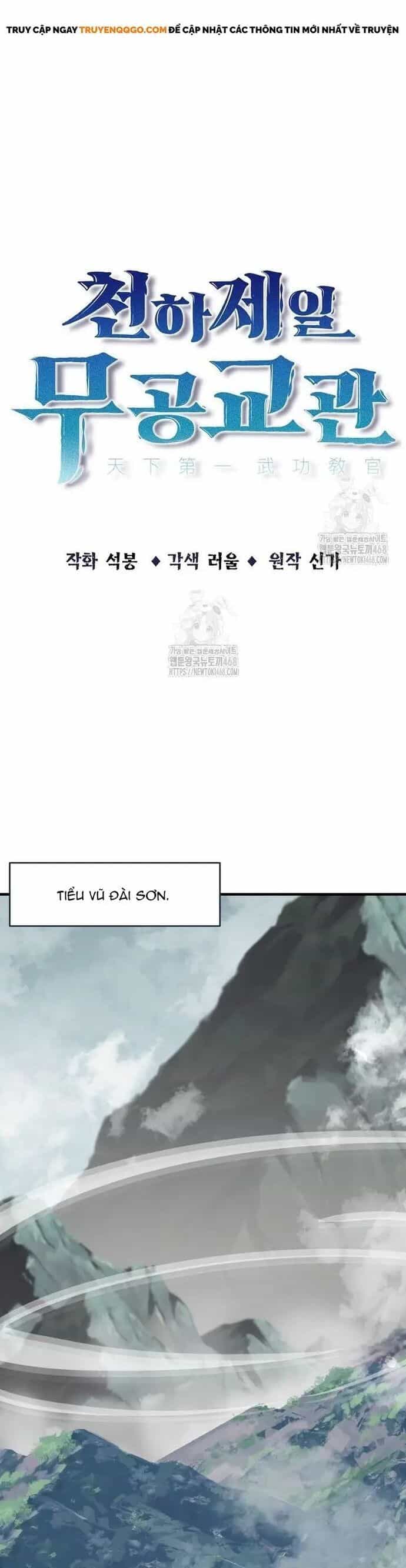 Thiên Hạ Đệ Nhất Võ Sư - Chương 54 - ảnh 6
