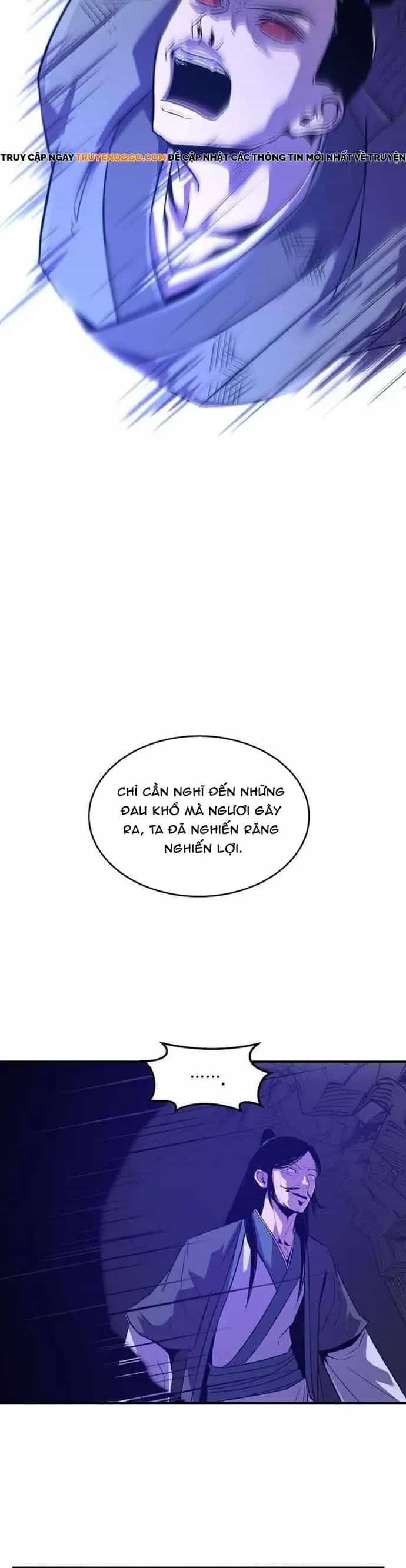 Thiên Hạ Đệ Nhất Võ Sư - Chương 55 - ảnh 12