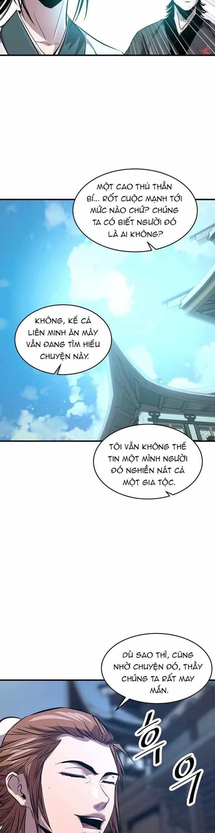 Thiên Hạ Đệ Nhất Võ Sư - Chương 56 - ảnh 37