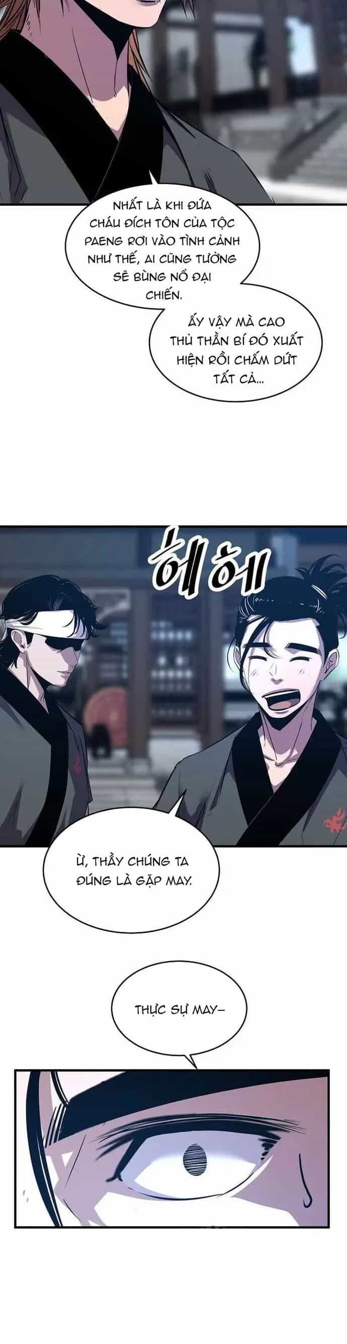 Thiên Hạ Đệ Nhất Võ Sư - Chương 56 - ảnh 38