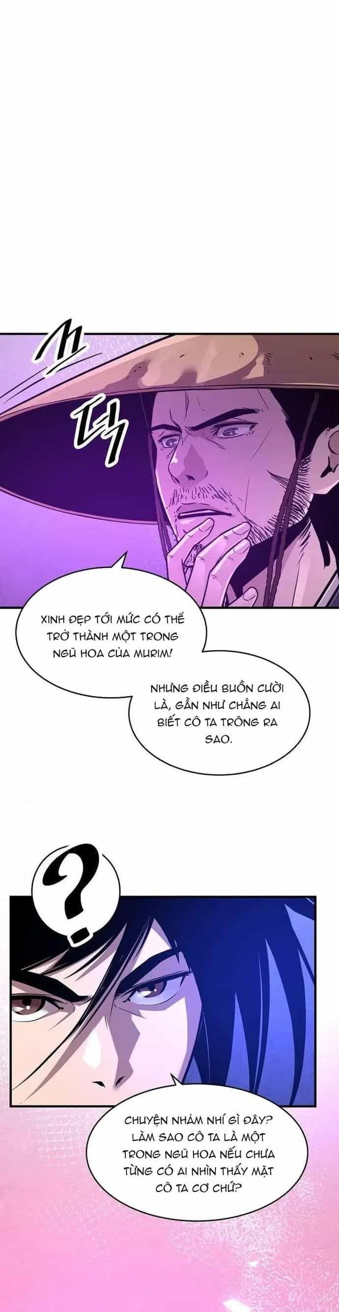 Thiên Hạ Đệ Nhất Võ Sư - Chương 57 - ảnh 21