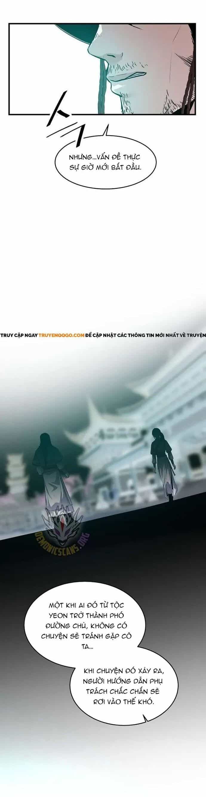Thiên Hạ Đệ Nhất Võ Sư - Chương 57 - ảnh 26